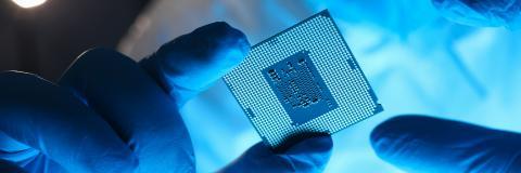 micro chip