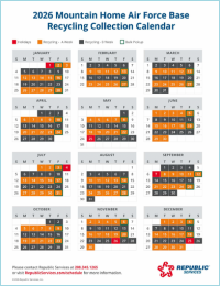Mt-Home-AFB-Recycling-Calendar-2026