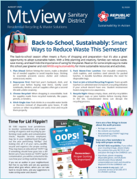 Mt-View-Sanitary-District-Residential-Newsletter-Aug-2025