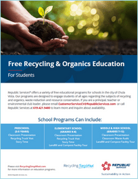 Muni-Chula-Vista-Recycling-Organics-Education-Information