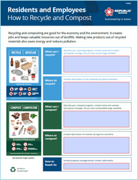 Muni-Multi-Family-Recycle-Fill-In-Form