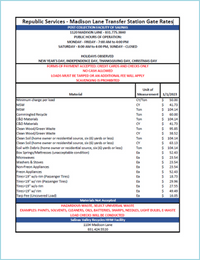 Muni-Salinas-Madison-Lane-Transfer-Station-Rates-2023