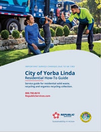 Yorba Linda How To Guide
