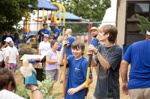 Murfreesboro-Outdoor-Classroom
