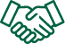 handshake icon