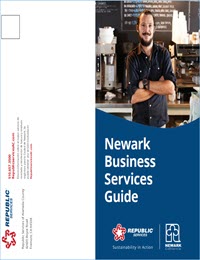 Newark, CA Business Service Guide 2023