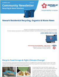 Newark-Residential-Newsletter-Summer-2025
