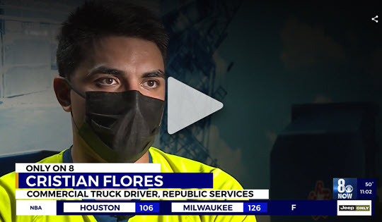 Southern-Nevada-Republic-Driver-Saves-Man