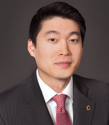 Rich Kang