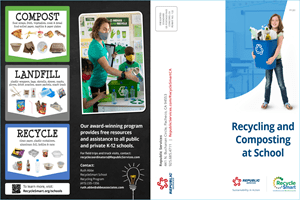 RecycleSmart-CA-School-Service-guide-