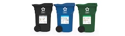 Hawthorne Residential Carts