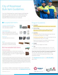 Rosemead-CA-Bulky-guidelines