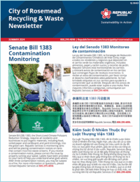 Rosemead-Rec-Waste-Newsletter-Summer-2024