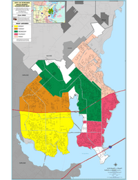 Rowlett-Solid-Waste-Collection-Map