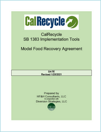 SB-1383-Food-Recovery-Agreement