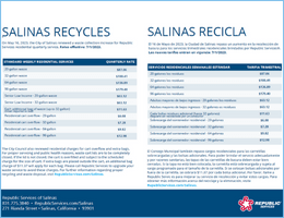 Salinas-CA-Resi-Service-Rates