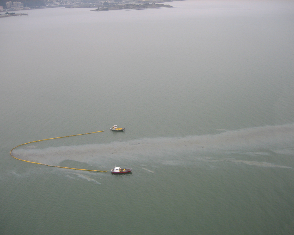 San-Francisco-Bay-Oil-Spill-Response