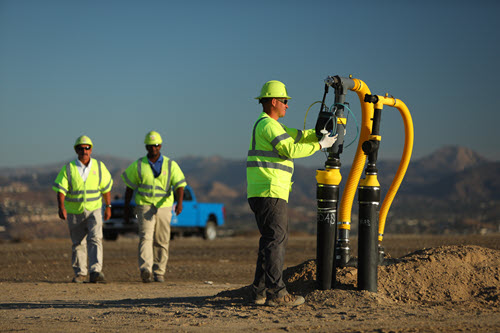 landfill to energy