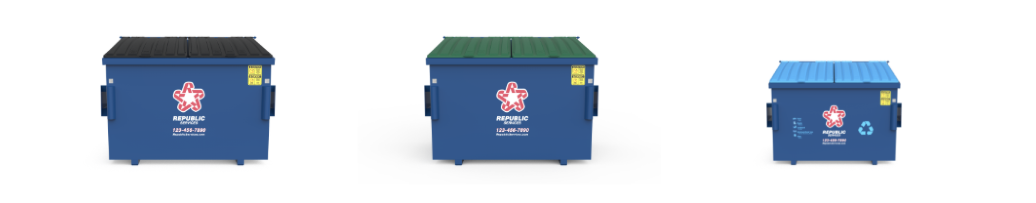 Hawthorne-Commercial-Dumpster-Sizes