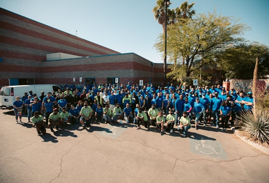 Southern-NV-NNP-team
