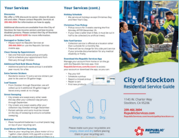 Stockton-Residential-Service-Guide