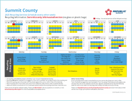 Summit-County-Recycling-Calendar-2025