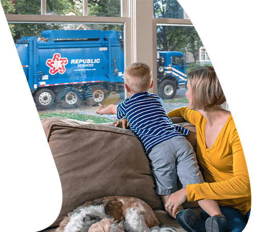 Supplier-registration-hero-woman-child-window-trash-truck