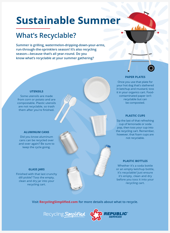 Sustainable-Summer-Recycling-Tips