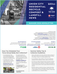 Union-City-Residential-Newsletter-Summer-2025