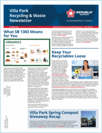 Villa-Park-Newsletter-Summer-2025