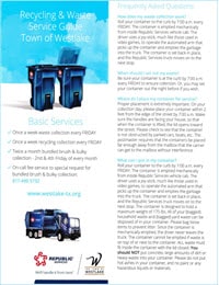 Westlake-TX-Service-Guide