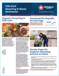 Villa-Park-Newsletter-Spring-2025