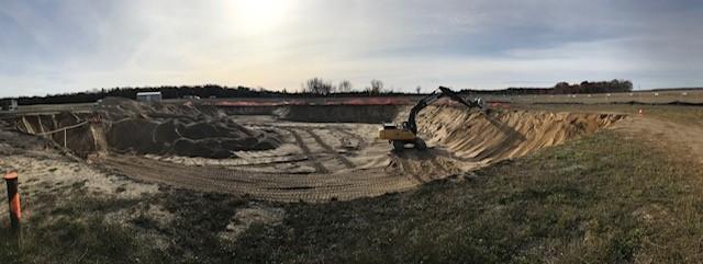 Wurtsmith Site