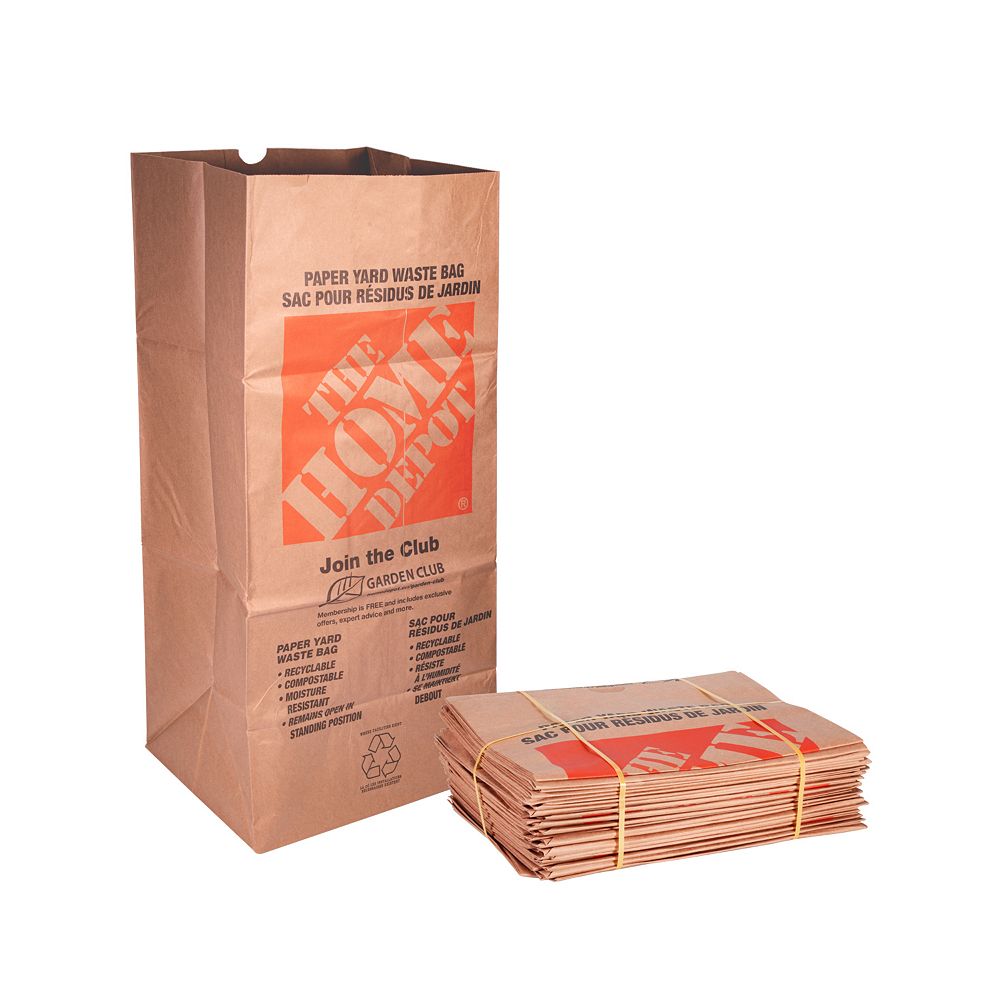 Yard-Waste-Paper-Bag