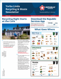 Yorba-Linda-Newsletter-Spring-2025