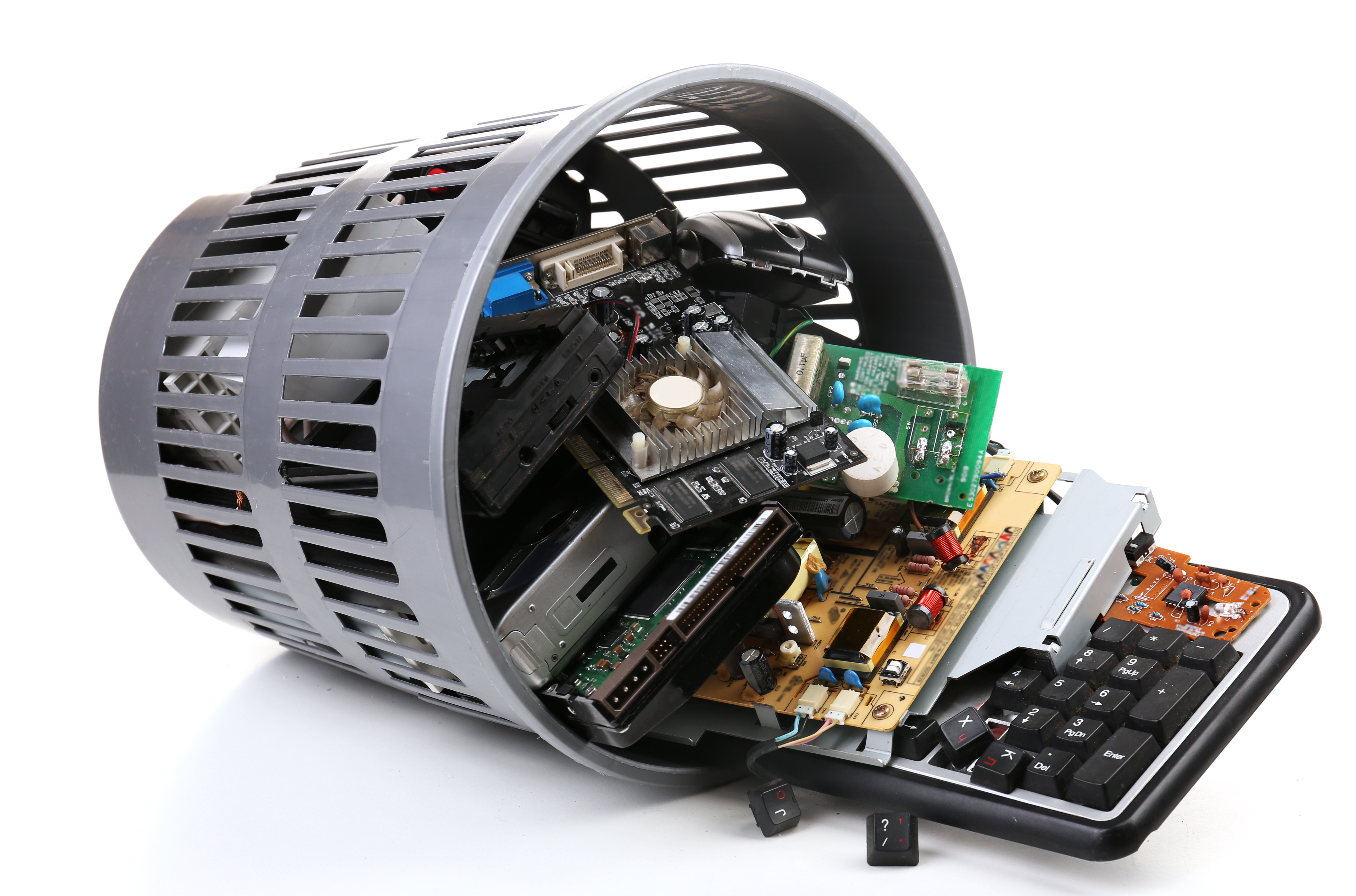 electronic recycle electronic recycle