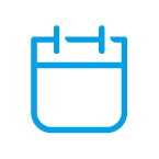 calendar icon