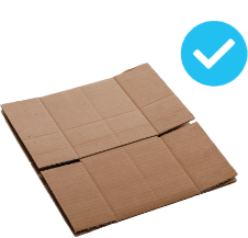 cardboard recycling