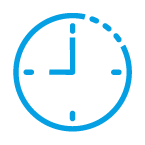 clock icon