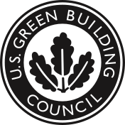 Green Building Council logo