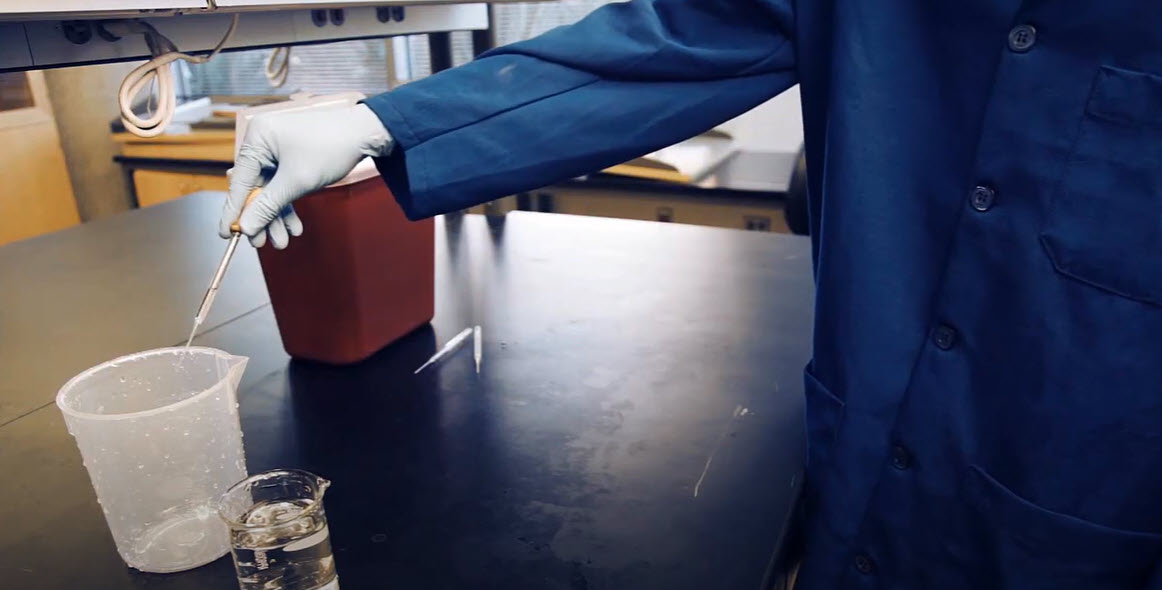 laboratory-waste-disposal