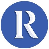 Rila full color brand mark