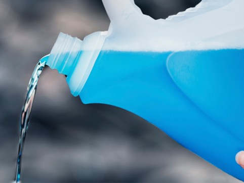 Antifreeze