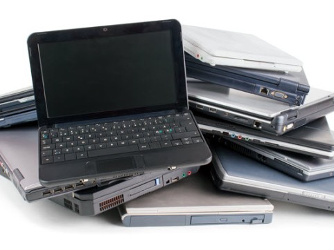 computer ewaste