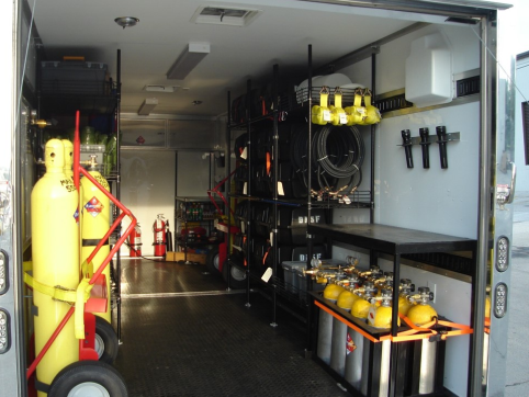 Emergency-Response-Vehicles