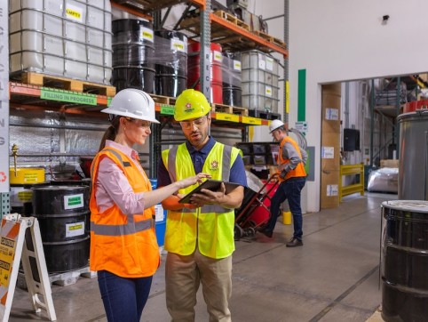 Facility-With-Tablet