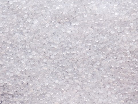 Plastic-Pellets