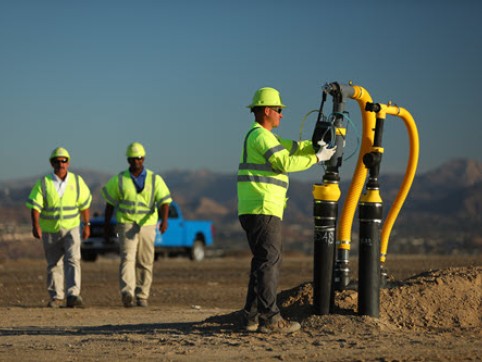 landfill to energy