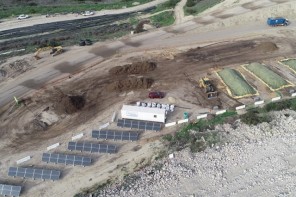 Otay compost facility