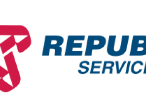 Repbulic Services Logo